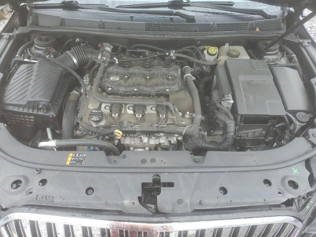 2015 BUICK LACROSSE P - 1G4GD5G30FF332120