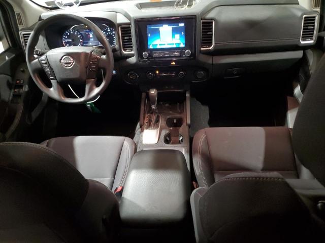 2022 NISSAN FRONTIER S - 1N6ED1EK7NN634116