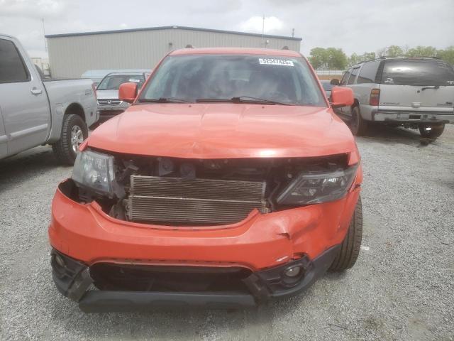 2017 DODGE JOURNEY CR - 3C4PDCGB2HT619662