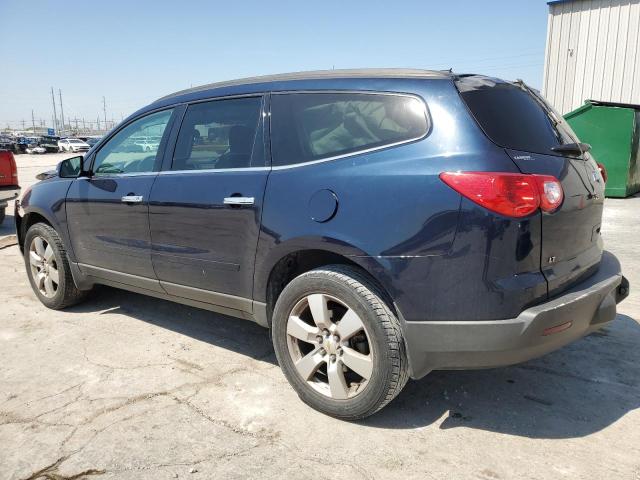 Vin: 1gnkrged6cj199774, lot: 52458835, chevrolet traverse lt 20122