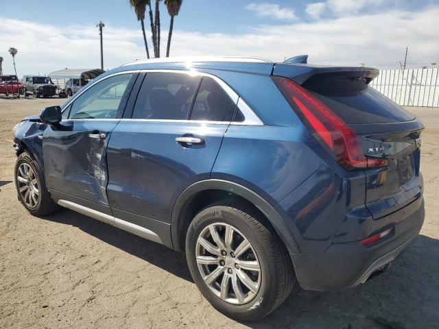 Vin: 1gyfzcr42kf104457, lot: 52783485, cadillac xt4 premium luxury 20192