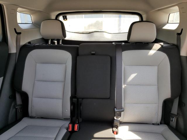 2022 GMC TERRAIN SL - 3GKALTEV8NL233401