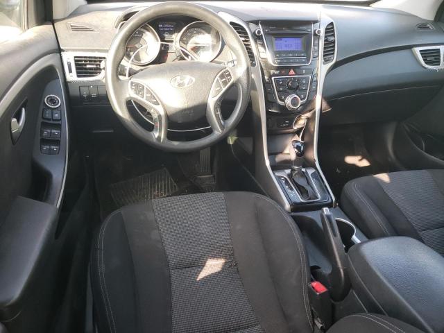2017 HYUNDAI ELANTRA GT - KMHD35LH7HU365735
