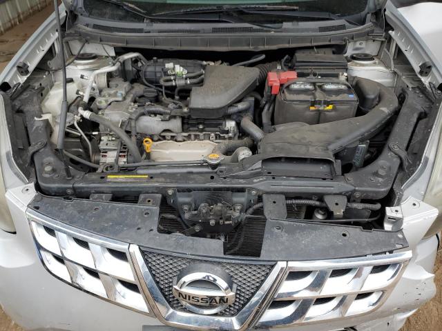 2015 NISSAN ROGUE SELE - JN8AS5MV1FW260743