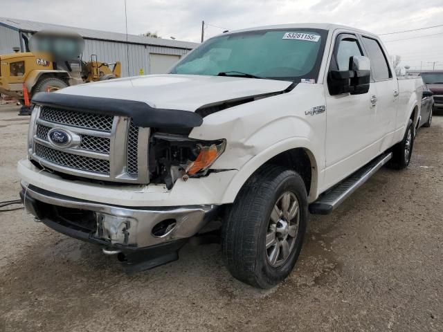 FORD F150 SUPER