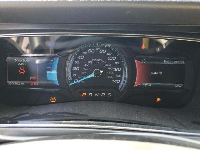 2014 FORD TAURUS SEL - 1FAHP2E88EG160012