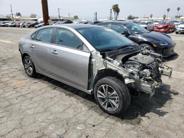 Vin: 3kpf24ad5re802979, lot: 52849385, kia forte lx 20244