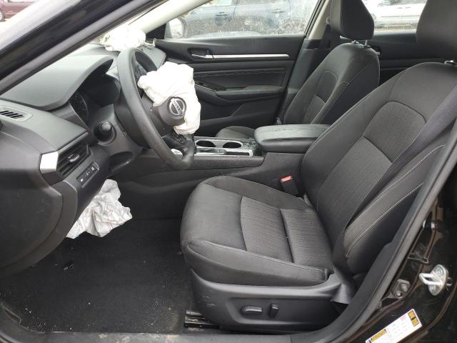 2021 NISSAN ALTIMA SV - 1N4BL4DV7MN324235