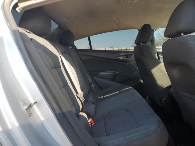 2016 CHEVROLET CRUZE LT - 1G1BE5SMXG7315406