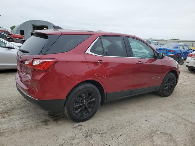 Vin: 3gnaxkev7ks536558, lot: 54488245, chevrolet equinox lt 20193