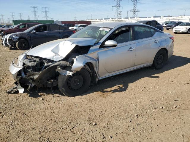 Vin: 1n4bl4bv8lc267007, lot: 53334555, nissan altima s 2020 img_1