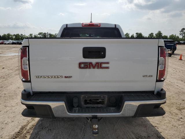 2020 GMC CANYON SLE - 1GTG5CEN6L1231215