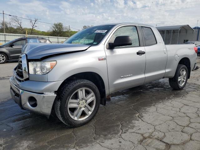 TOYOTA TUNDRA DOU