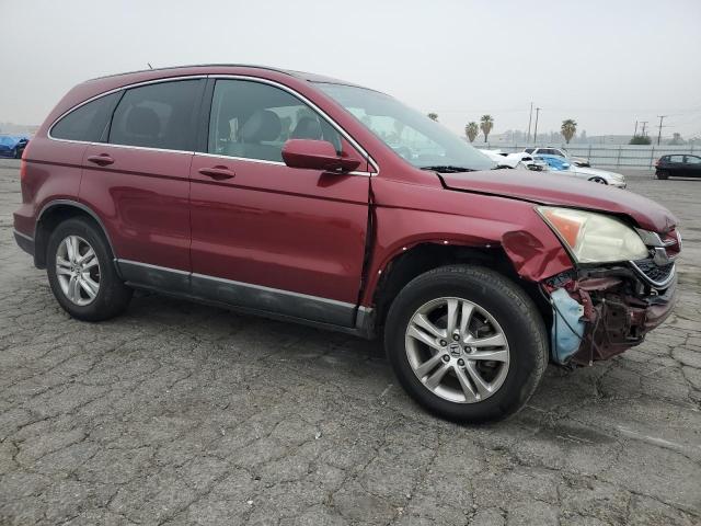 Vin: 5j6re3h7xal000691, lot: 53064905, honda crv exl 20104