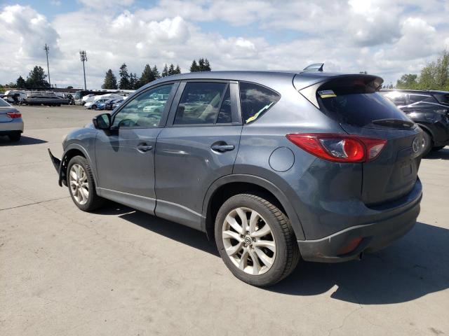 Vin: jm3ke4de3d0129614, lot: 53981855, mazda cx-5 gt 20132