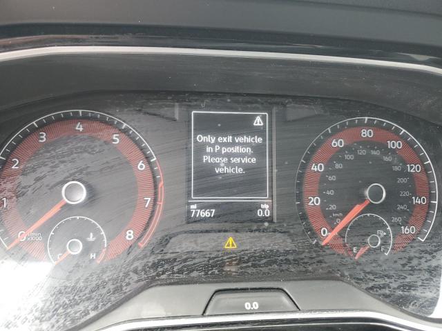 2019 VOLKSWAGEN JETTA S - 3VWCB7BU0KM201068