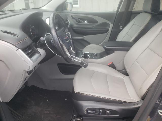 2018 GMC TERRAIN SL - 3GKALPEV9JL379839