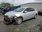 2016 TOYOTA COROLLA L - 2T1BURHE0GC547478