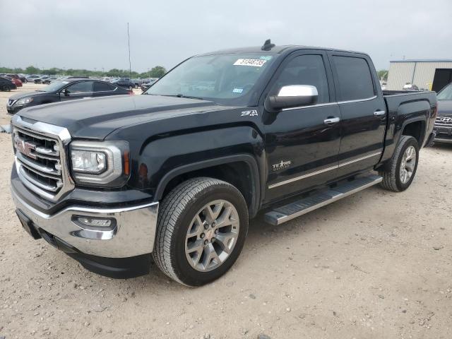 GMC SIERRA K1500 SLT
