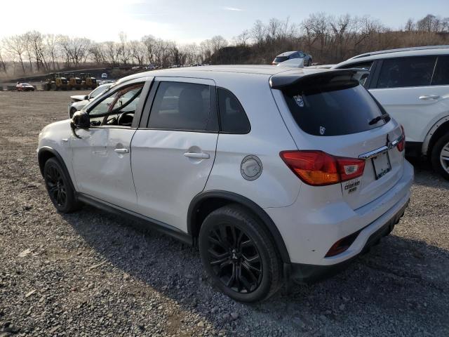 Vin: ja4ar3au6ju003342, lot: 51367335, mitsubishi outlander es 20182