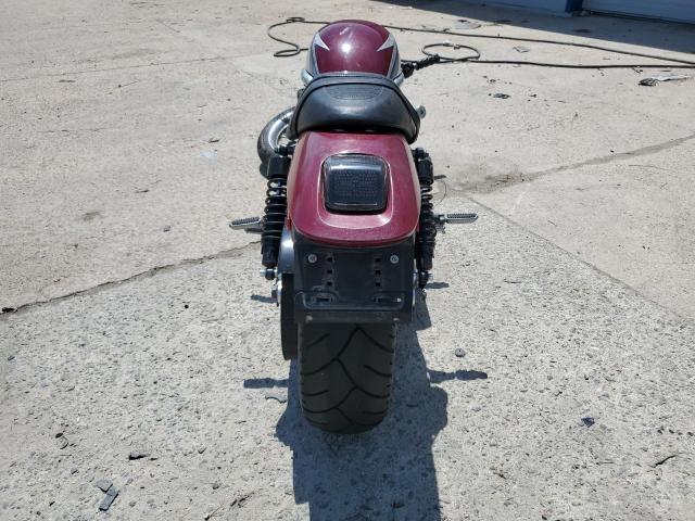 2006 HARLEY-DAVIDSON VRSCR 1HD1HCZ426K805708