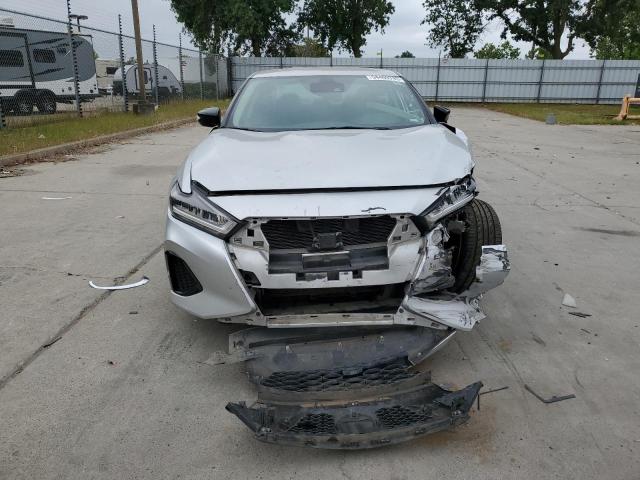 2020 NISSAN MAXIMA SV - 1N4AA6CV1LC372970