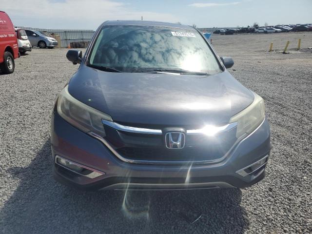 2015 HONDA CR-V EX 2HKRM3H58FH511061