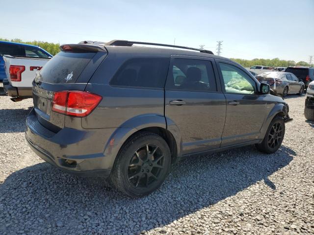 Vin: 3c4pdcbb2ht648456, lot: 59966035, dodge journey sxt 20173