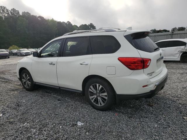 Vin: 5n1dr2an5lc614845, lot: 54399345, nissan pathfinder s 20202