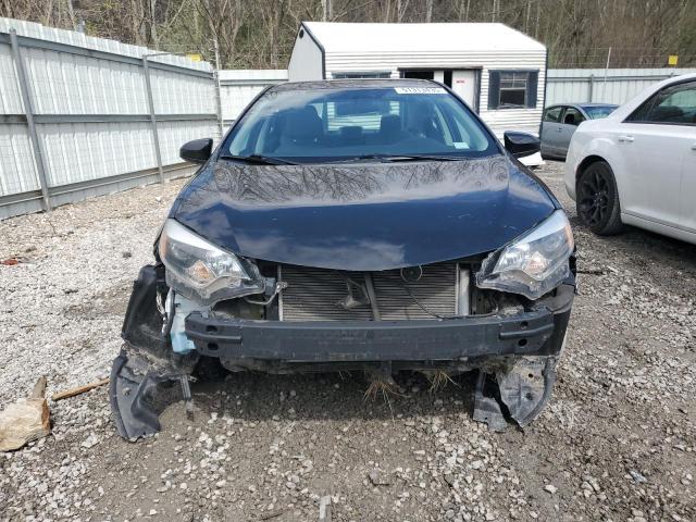 2016 TOYOTA COROLLA L - 5YFBURHE3GP538032