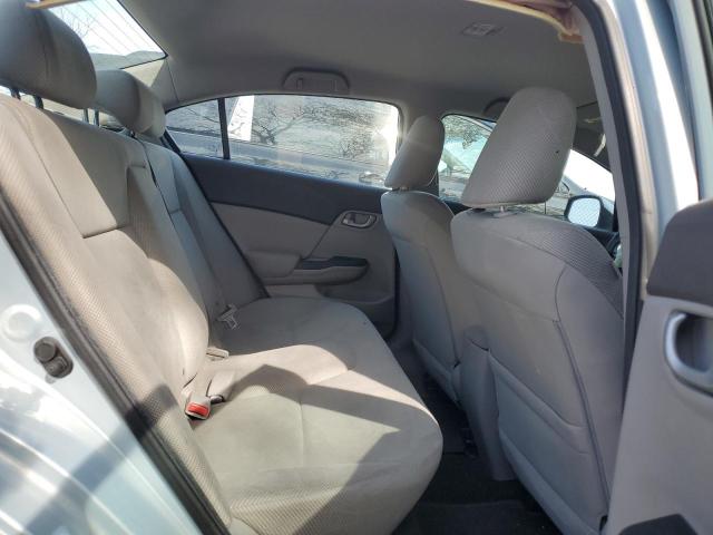 2012 HONDA CIVIC LX - 19XFB2F5XCE060513