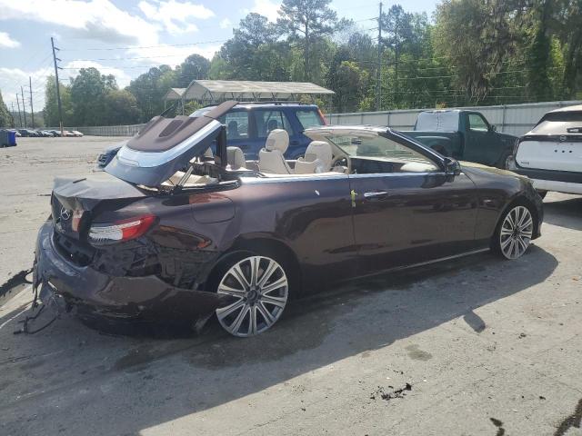Vin: wdd1k6gb5jf023528, lot: 51788255, mercedes-benz e-class 400 4matic 20183