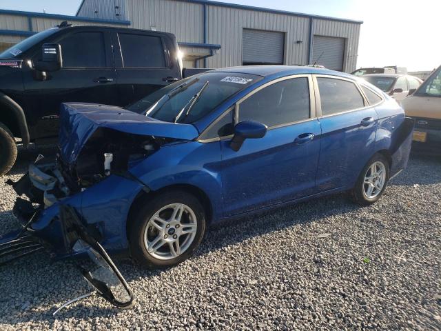 Vin: 3fadp4bjxkm119237, lot: 54215675, ford fiesta se 2019 img_1