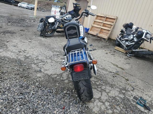 2007 HARLEY-DAVIDSON FXST 1HD1BV5137Y062354