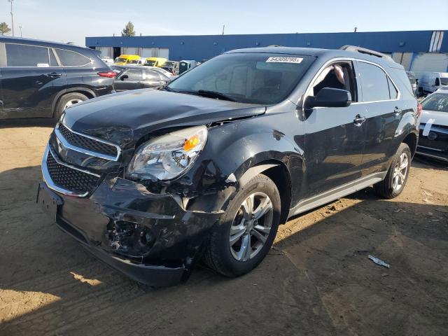 2015 CHEVROLET EQUINOX LT - 2GNFLFEK2F6364913