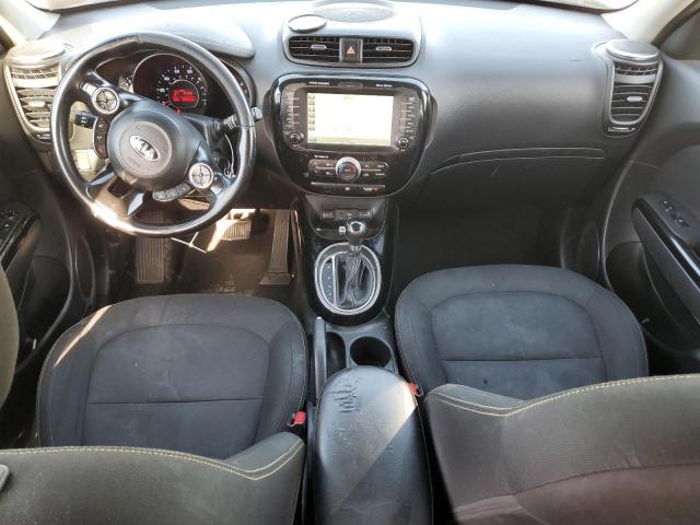 2016 KIA SOUL + - KNDJP3A53G7327280