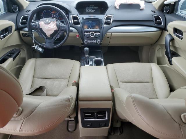 2018 ACURA RDX ADVANC - 5J8TB4H70JL802968