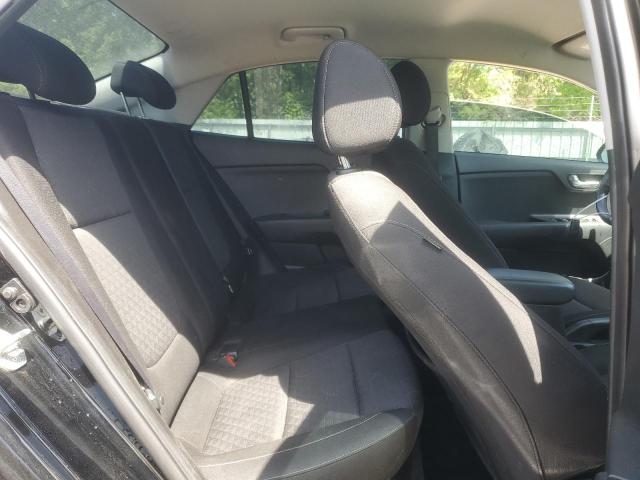 2022 KIA RIO LX - 3KPA24AD5NE506770