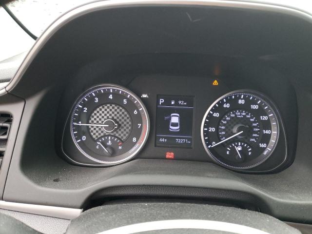 2020 HYUNDAI ELANTRA SE - 5NPD84LF9LH569275