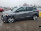 2019 NISSAN KICKS S - 3N1CP5CU3KL483237