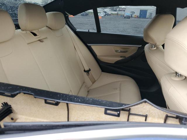 2018 BMW 330 XI WBA8D9G58JNU68718