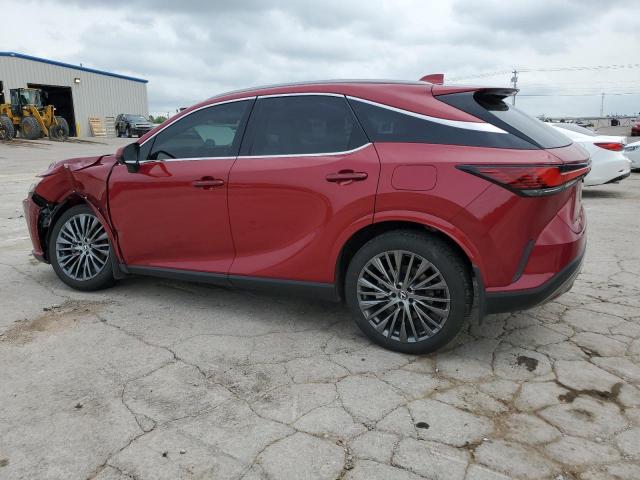 Vin: 2t2bamba3pc017342, lot: 55048645, lexus rx350 350 base 20232