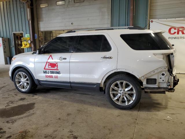 Vin: 1fm5k7d80dgc58875, lot: 53922575, ford explorer xlt 20132