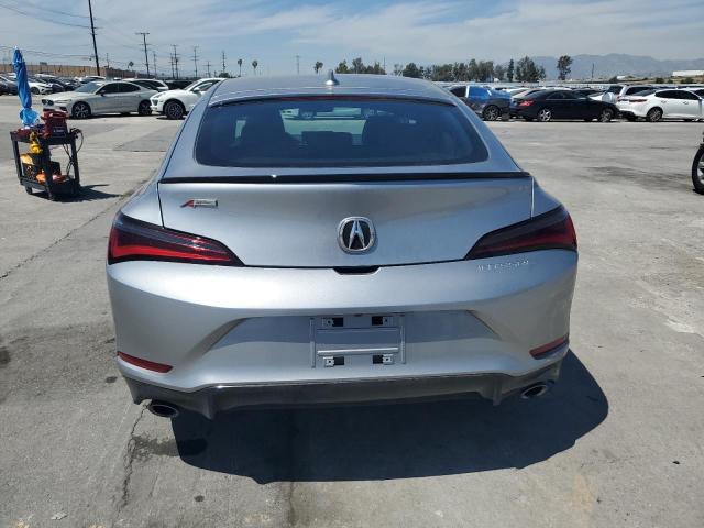 2025 ACURA INTEGRA A- 19UDE4H33SA004017