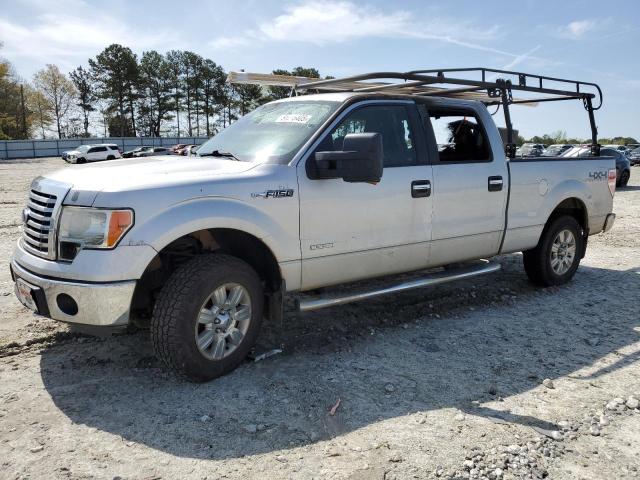 FORD F150 SUPER