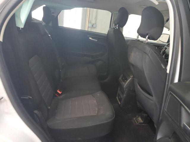2017 FORD EDGE SE - 2FMPK4G98HBB89068