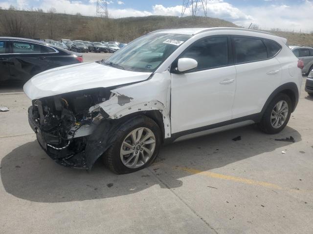 HYUNDAI TUCSON LIM