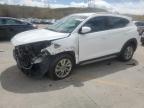 2017 HYUNDAI TUCSON LIM - KM8J3CA42HU287775