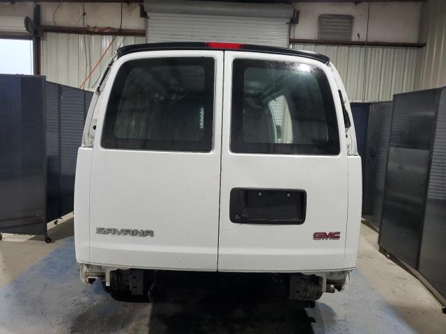 2024 GMC SAVANA G25 1GTW7AFP3R1189346