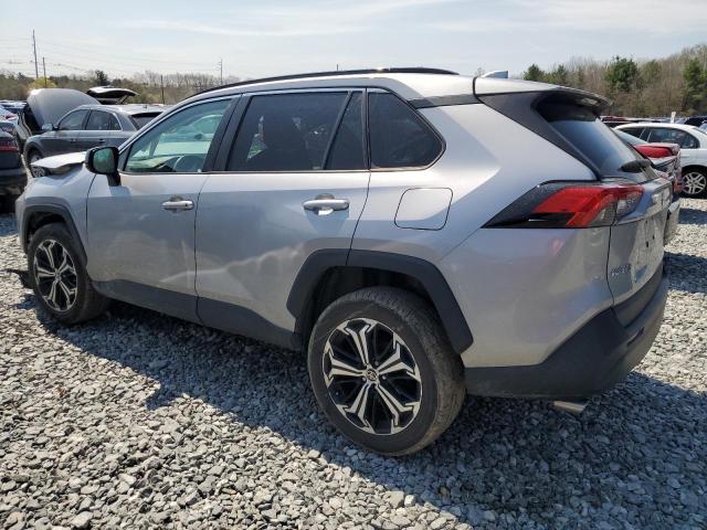 Vin: 2t3f1rfv9kw040333, lot: 53866785, toyota rav4 le 20192